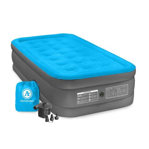 home depot air bed|home depot air mattress bed.